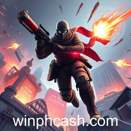 Exploring the Thrilling World of Action-Packed Games on WinPH