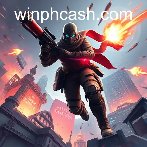 Exploring the Thrilling World of Action-Packed Games on WinPH