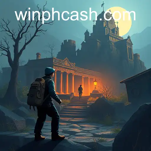 Exploring the Thrills of Adventure Games on Winph