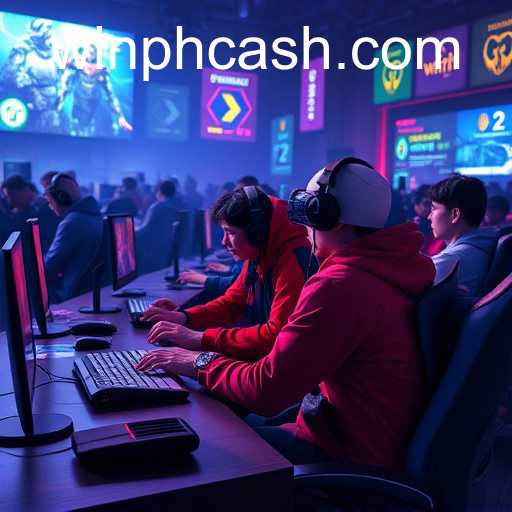 Gaming Industry Adapts in Evolving Digital Landscape