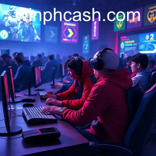 Gaming Industry Adapts in Evolving Digital Landscape