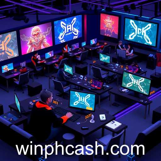 Emerging Trends in Online English Gaming