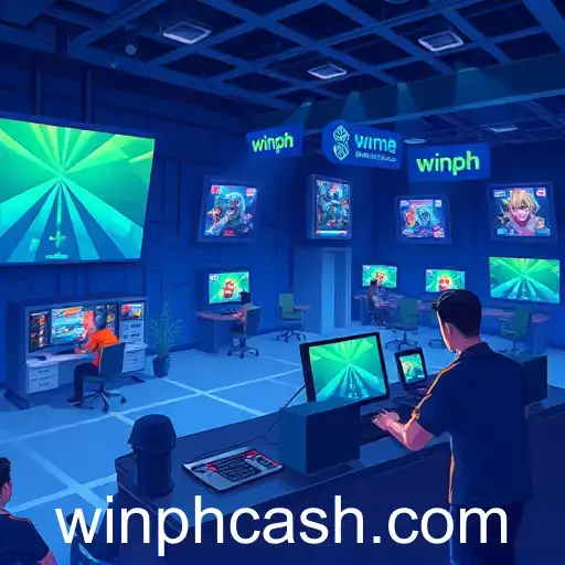 Evolution and Challenges in the World of Online Gaming