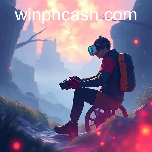 Gaming and Tech: The Rise of Winph in 2025