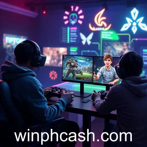 The Rise of Gaming Communities in 2025