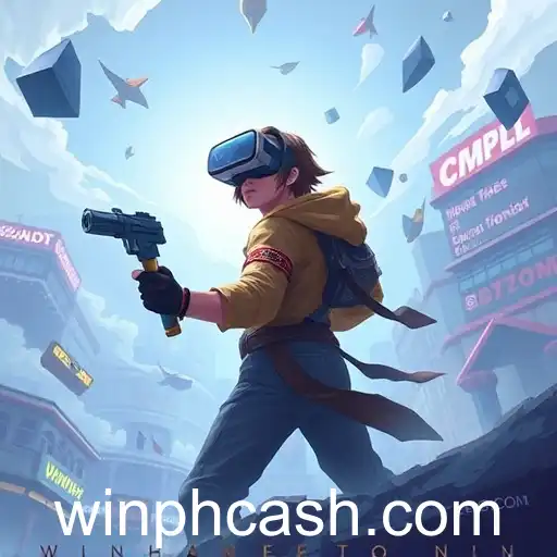 Evolving Landscape of Online Gaming in 2025