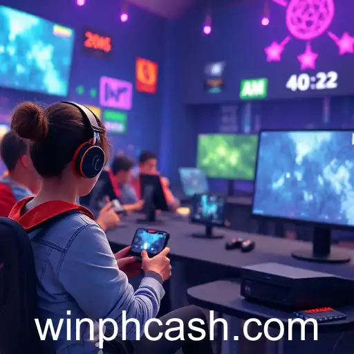 Gaming Evolutions in 2025