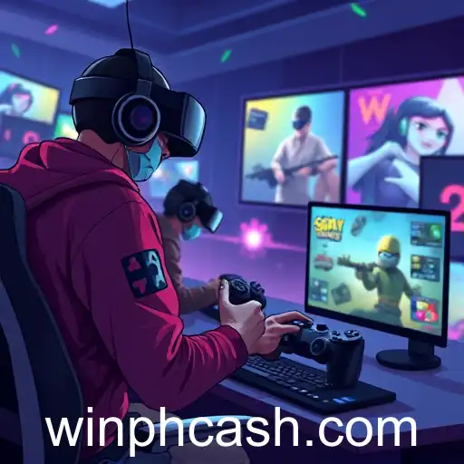 Gaming Industry Trends and Updates