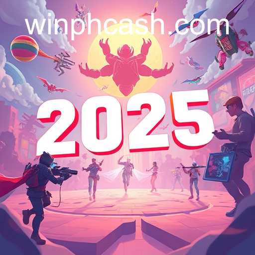 Gaming Trends and Innovations in 2025