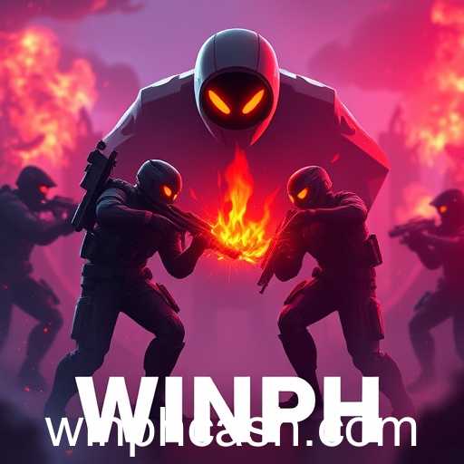 Exploring the Thrills of Multiplayer Modes: A Dive into Gaming with 'Winph'