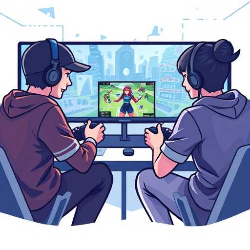 The Rise of Online Gaming Communities in 2025