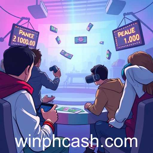 The Rise of Gaming Communities Cultivated by Winph