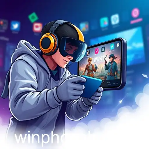 The Rise of Mobile Gaming in 2025