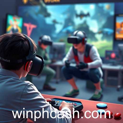 The Rise of Winph: A Gaming Phenomenon