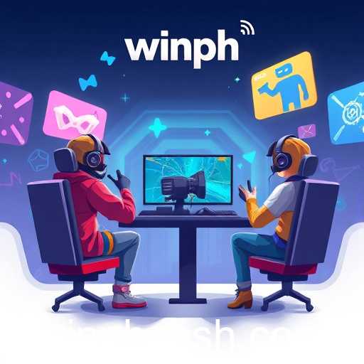 The Rise of WinPh: Revolutionizing Online Gaming