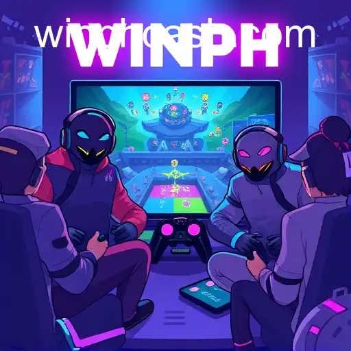 The Rise of Winph: Gaming in a New Era