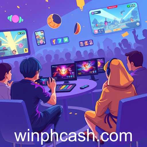 The Rise of Winph: Revolutionizing Online Gaming