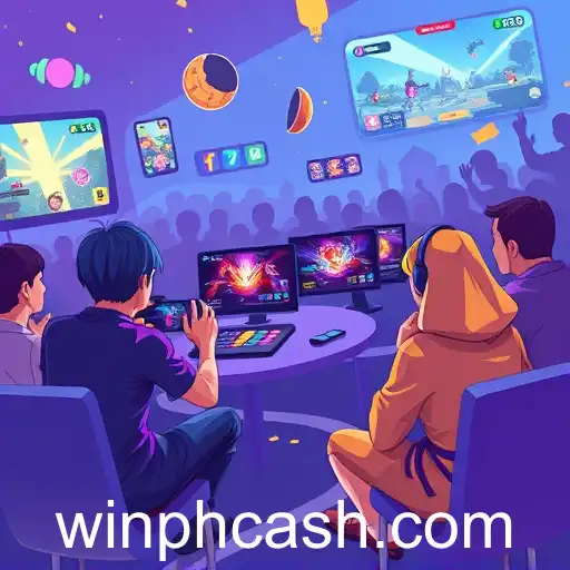 The Rise of Winph: Revolutionizing Online Gaming