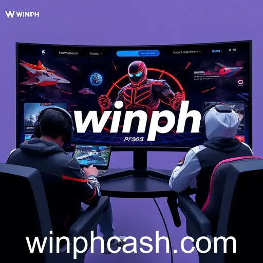 The Rise of Winph: A New Era in Online Gaming