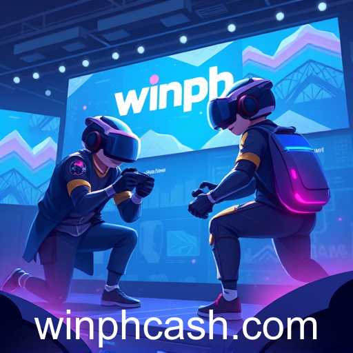 The Rise of Winph: Revolutionizing Online Gaming