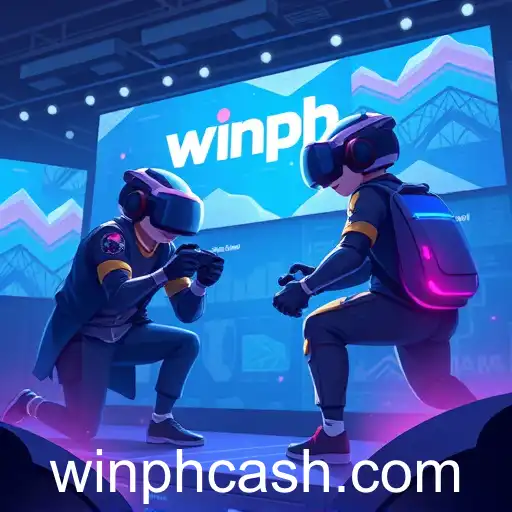 The Rise of Winph: Revolutionizing Online Gaming