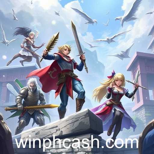 Exploring the Popularity of Role Playing Games on Winph