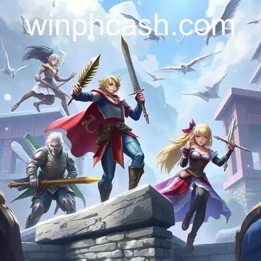 Exploring the Popularity of Role Playing Games on Winph