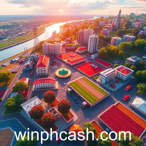 Exploring the Dynamic World of Simulation Games with Winph