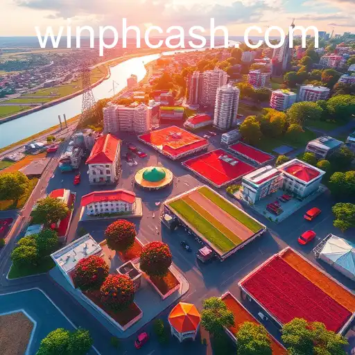 Exploring the Dynamic World of Simulation Games with Winph