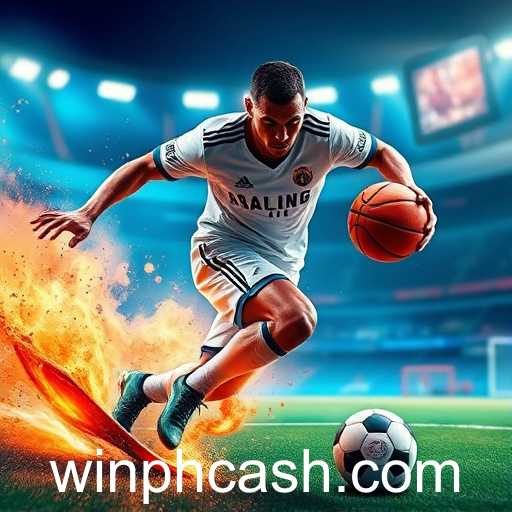 Exploring the Exciting World of Sports Action Games with 'winph'