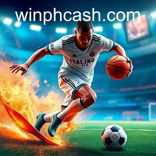 Exploring the Exciting World of Sports Action Games with 'winph'