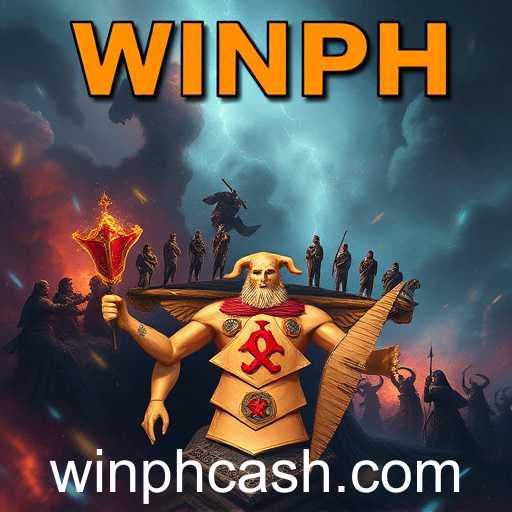 Exploring Strategy Plays on Winph: A Journey into Tactical Gaming