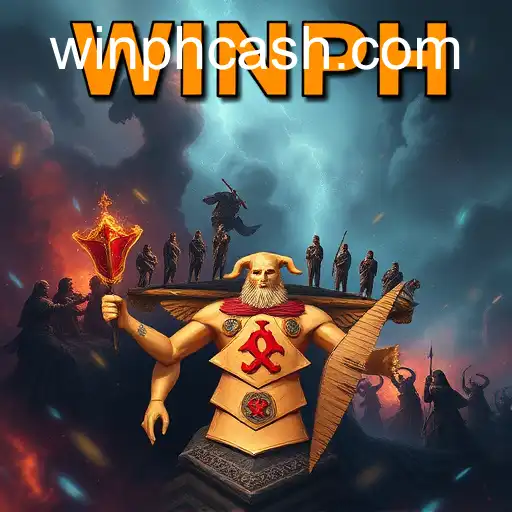 Exploring Strategy Plays on Winph: A Journey into Tactical Gaming