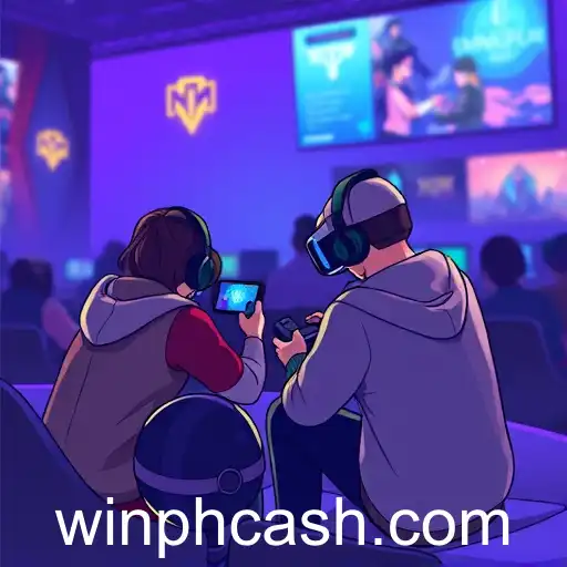 The Rise of Winph: Redefining Online Gaming