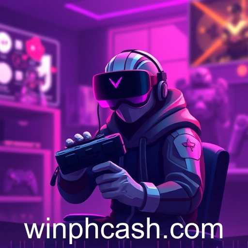 Winph's Rise in Gaming Influence