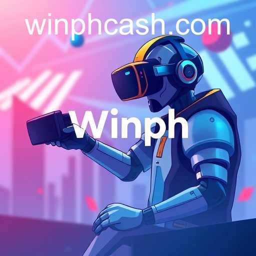 Winph Revolutionizes Digital Gaming Landscape