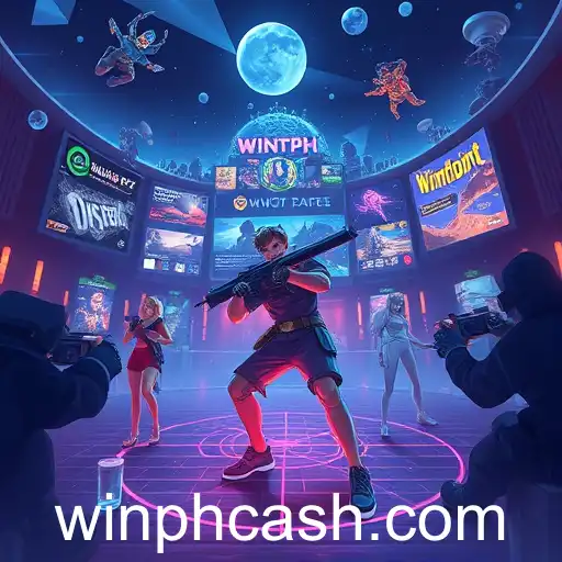 Winph: Bridging the Gaming Community