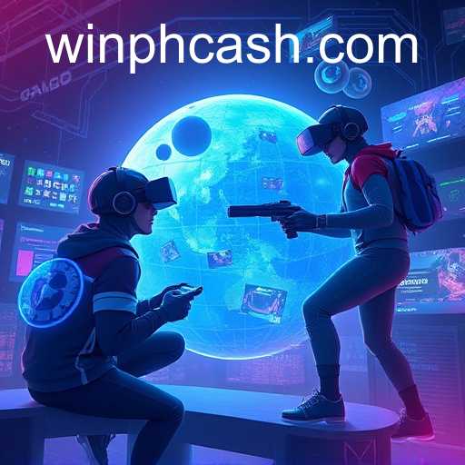 Winph Revolutionizes Online Gaming Experience