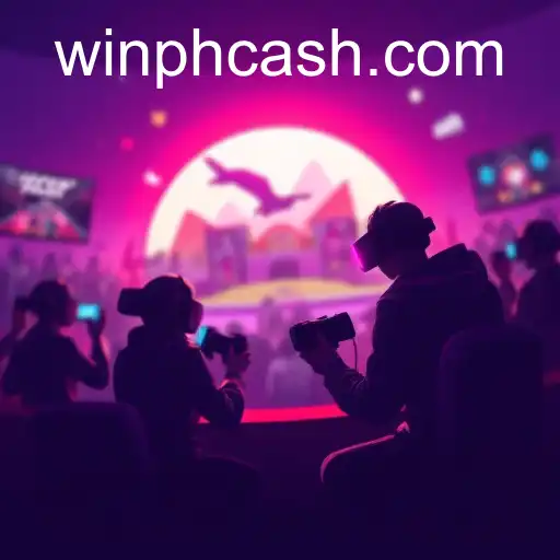 Winph's Rising Popularity Amidst Gaming Trends