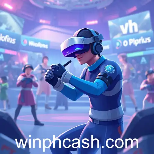 Gaming Trends and Winph’s Rise in 2025