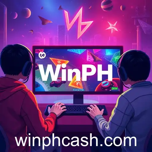 WinPH: Revolutionizing Online Gaming