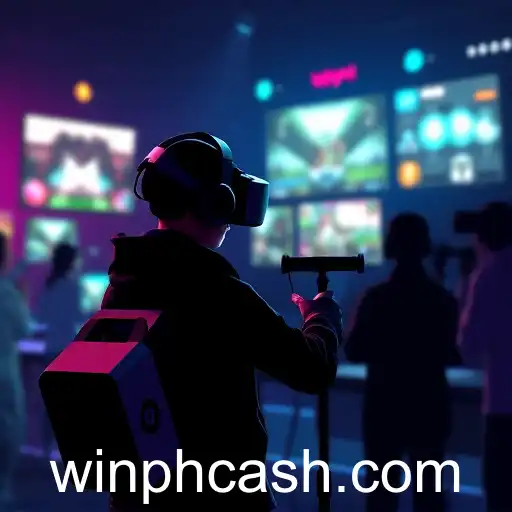 Gaming Dynamics: The Rise of Winph in 2025